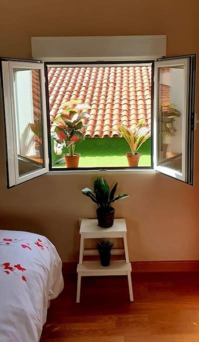 Precioso Loft En Pleno Corazon De Valladolid Eksteriør billede