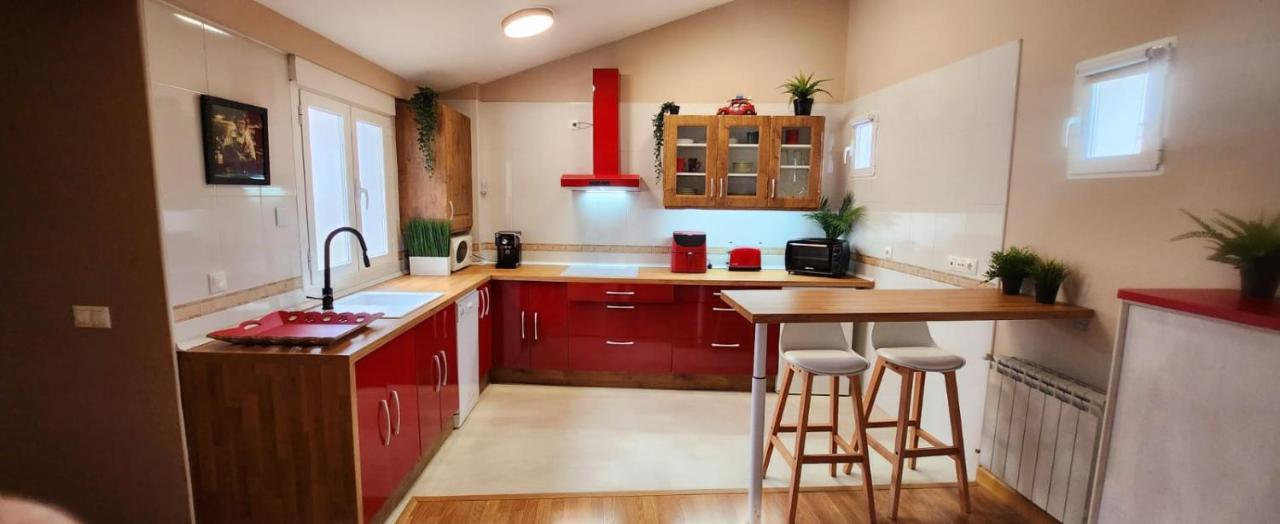 Precioso Loft En Pleno Corazon De Valladolid Eksteriør billede