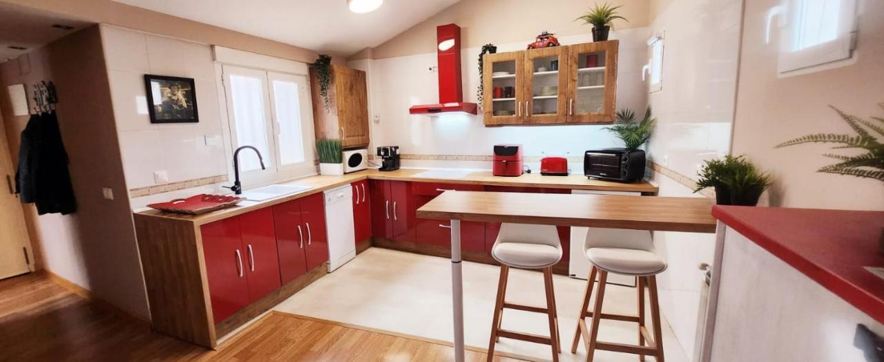 Precioso Loft En Pleno Corazon De Valladolid Eksteriør billede